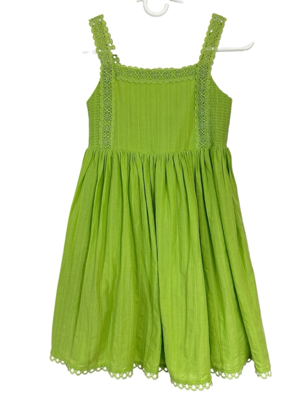 Joie Girl’s Green Dress